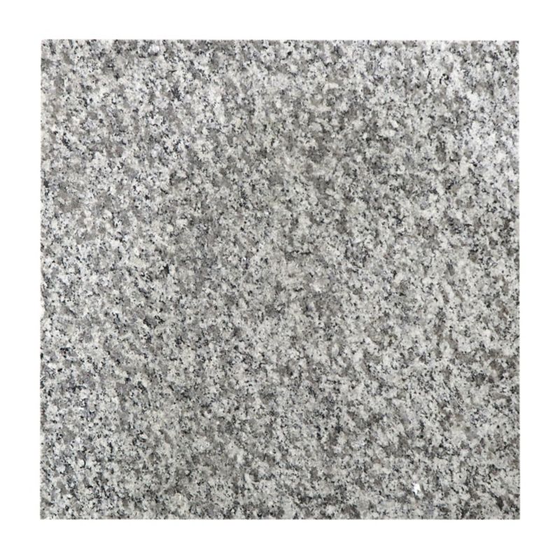 Płyta granitowa 30 x 30 x 2 cm szara
