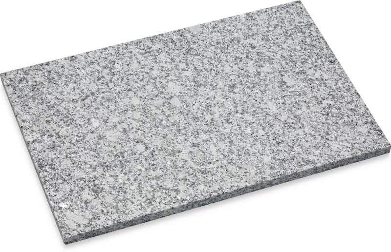 Płyta granitowa 60 x 40 x 2 cm szara