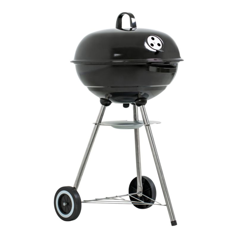 Grill Weglowy Eiger Sr. 47 Cm