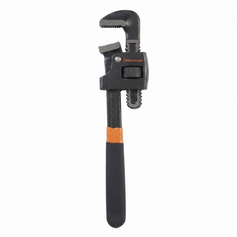 Klucz do rur stillson Magnusson 12"/305 mm