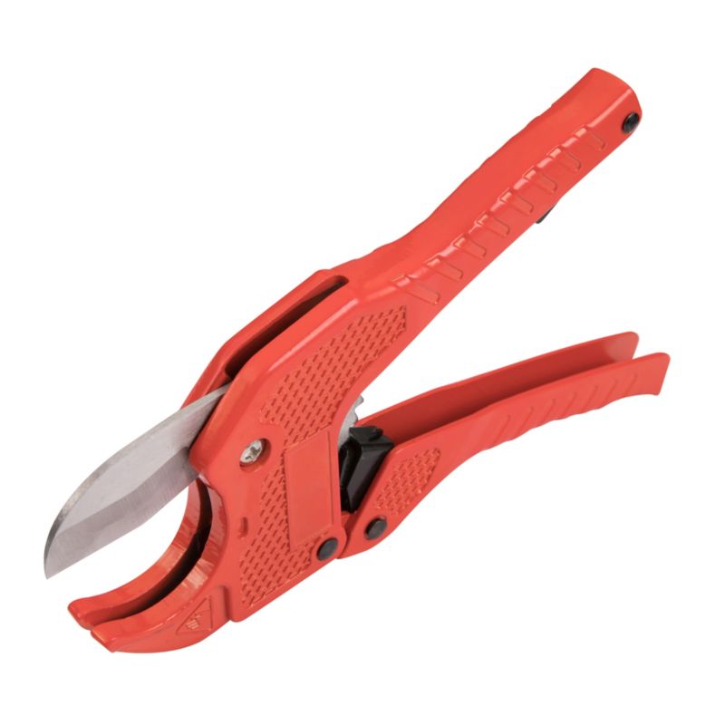 Obcinak do rur 0-42 mm red