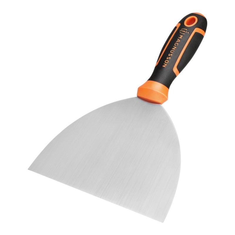 Szpachla Magnusson nierdzewna 15 cm