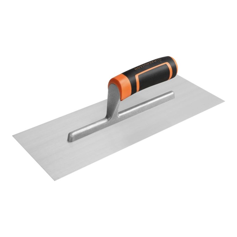Paca Magnusson nierdzewna 330 x 130 mm