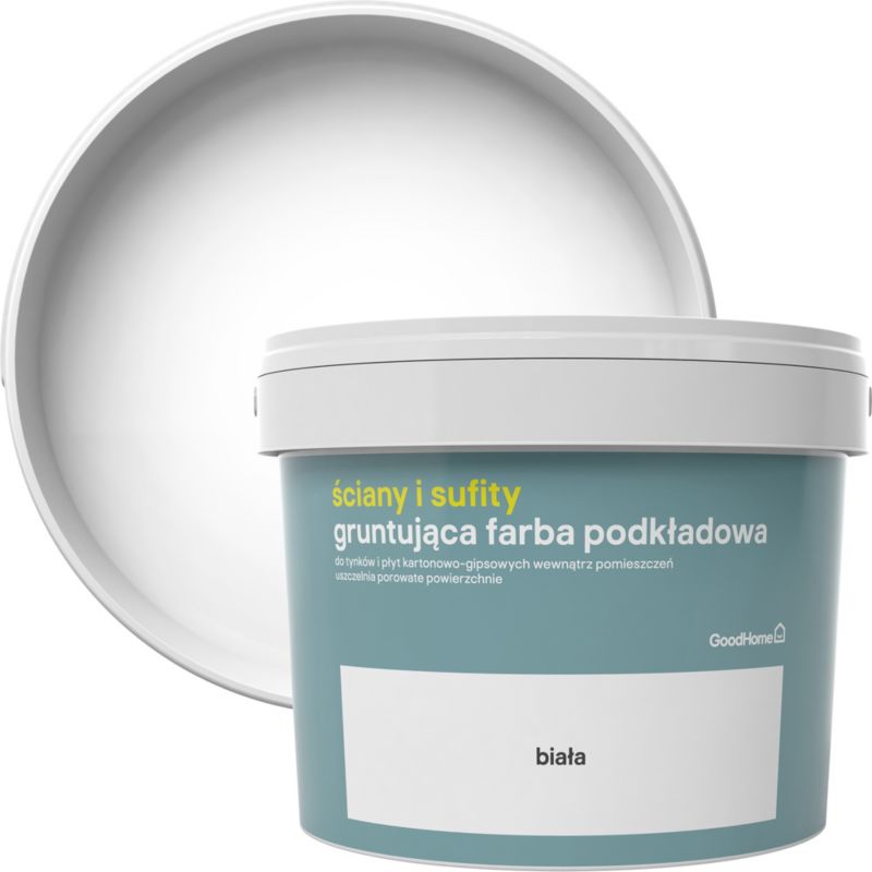 Farby podkładowe
