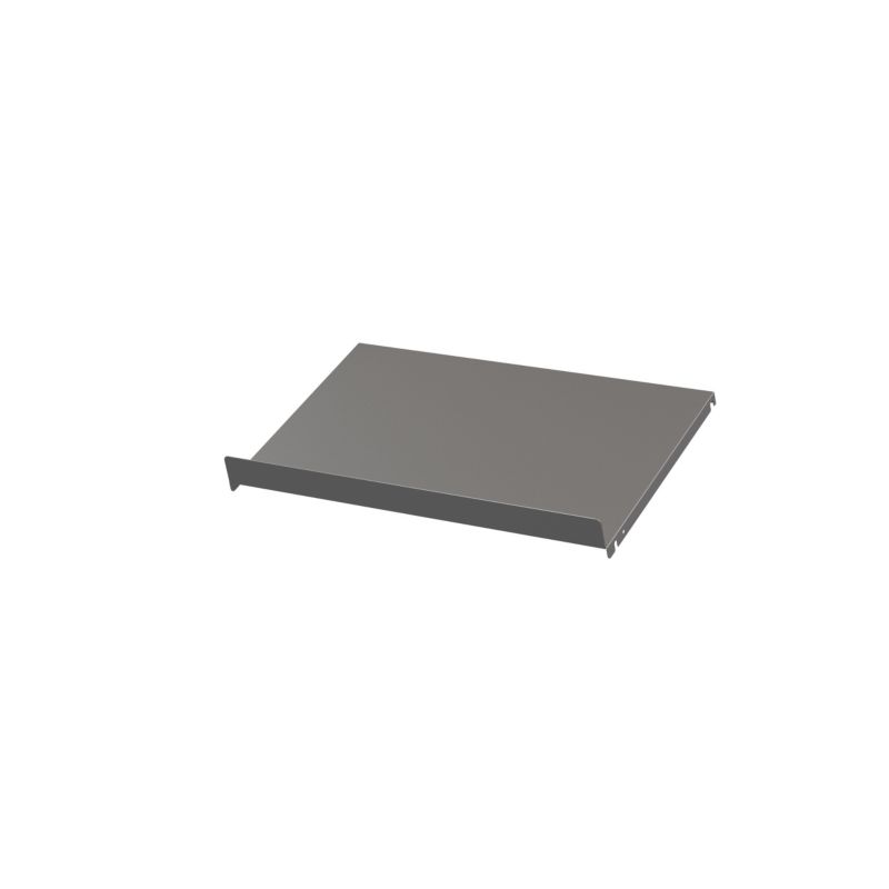 Półka na buty do korpusu 35 x 50 cm GoodHome Atomia