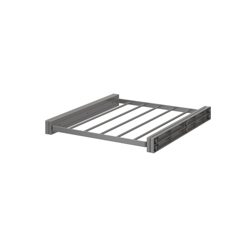 Wieszak na spodnie do korpusu 58 x 50 cm GoodHome Atomia