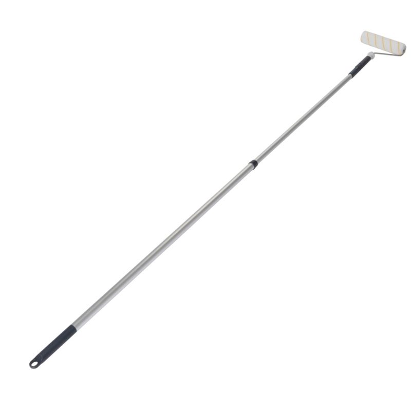 Wałek do farb GoodHome krótkie runo 23 cm