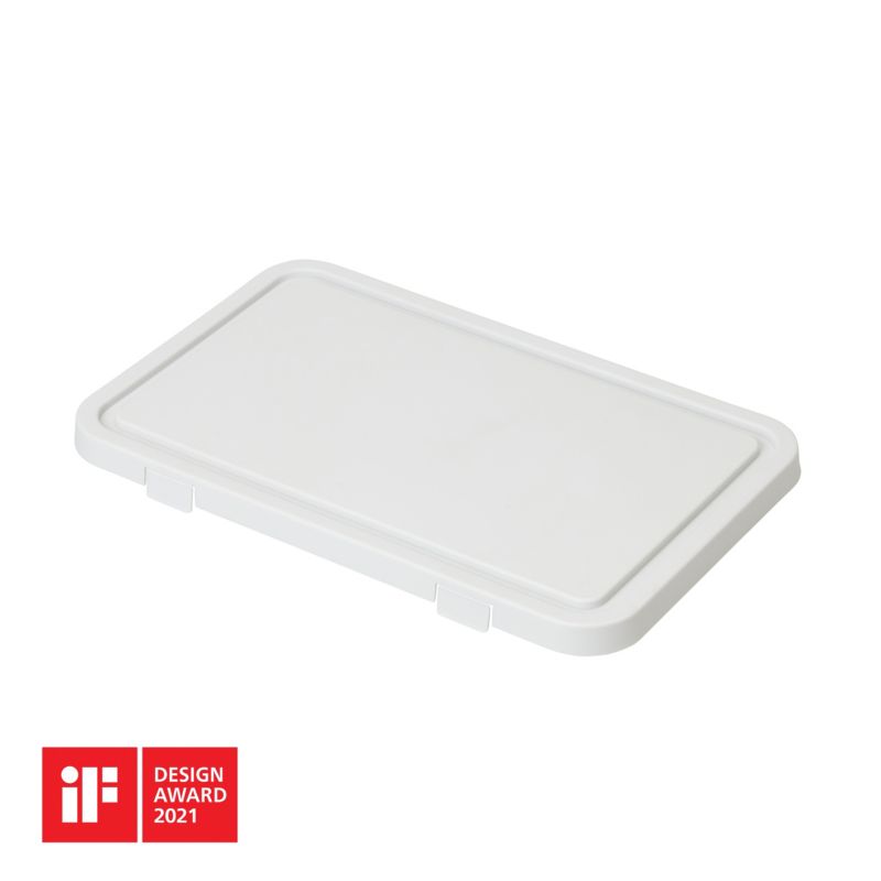 Wieko kuwety malarskiej GoodHome 18 cm