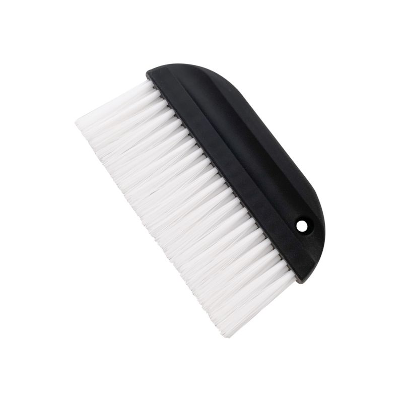 Szczotka do tapet GoodHome 17 cm