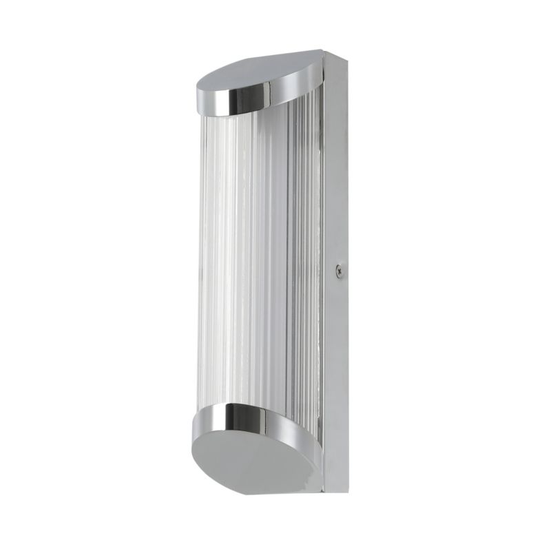 Kinkiet LED GoodHome Otemma 300 lm 4000 K IP44 chrom