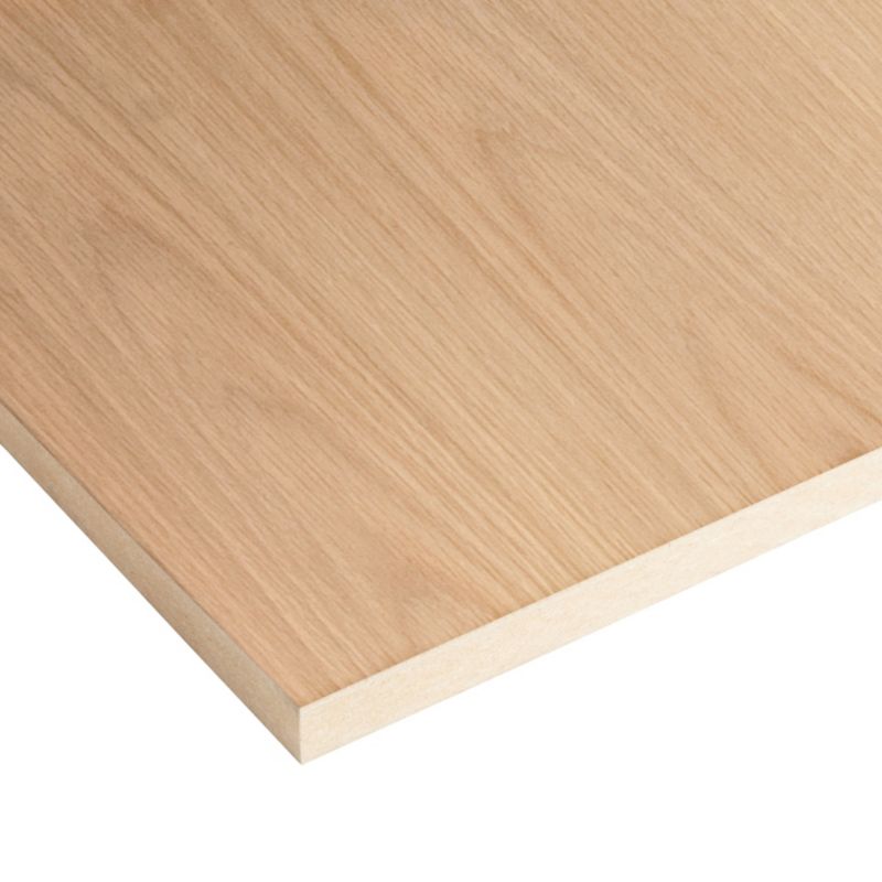 Płyty MDF i HDF