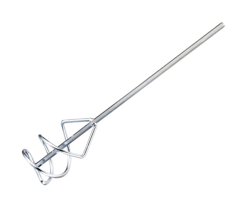 Mieszadło do zapraw Erbauer 400 x 85 mm HEX
