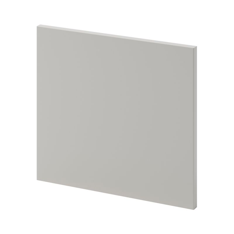 Front kuchenny szuflady / drzwi GoodHome Stevia 40 cm szary mat