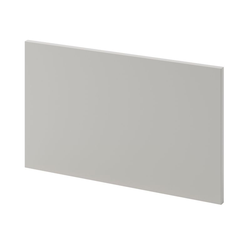 Front kuchenny szuflady / drzwi GoodHome Stevia 60 cm szary mat