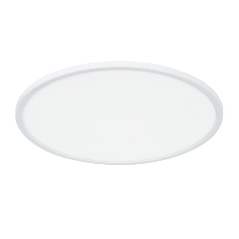 Plafon LED Yonnet 4000 K 60 cm biały