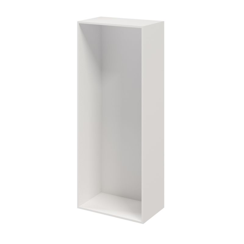 Korpus GoodHome Atomia 45 x 187,5 x 75 cm biały
