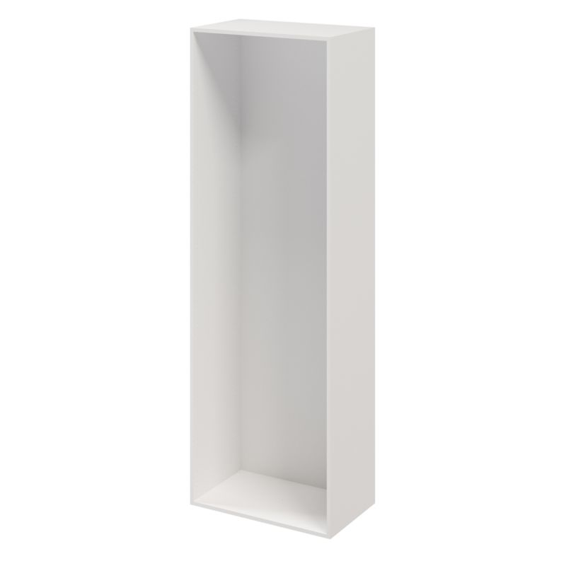Korpus GoodHome Atomia 45 x 225 x 75 cm biały