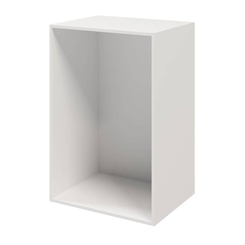 Korpus GoodHome Atomia 58 x 112,5 x 75 cm biały
