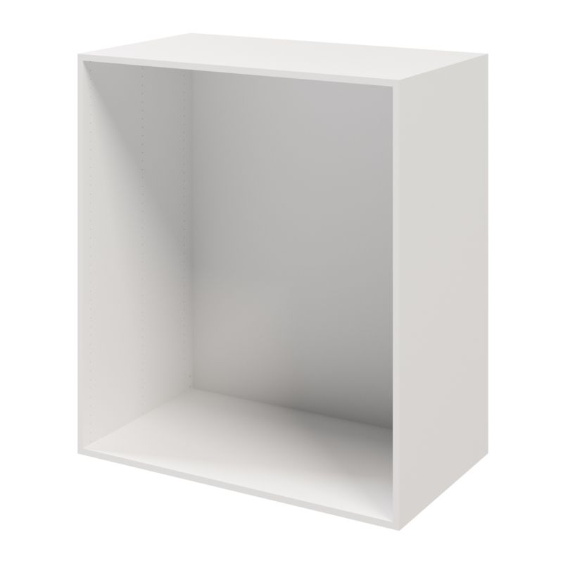 Korpus GoodHome Atomia 58 x 112,5 x 100 cm biały