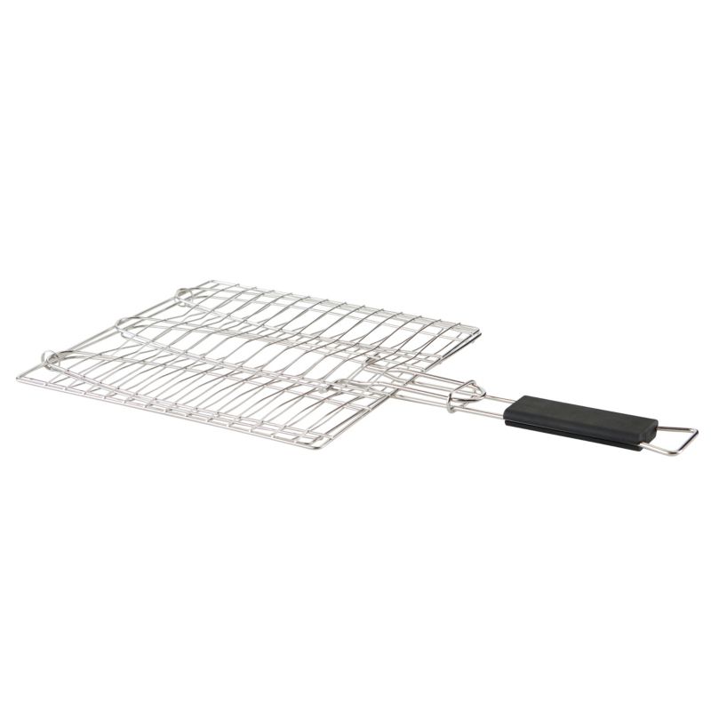 Grill do ryb GoodHome