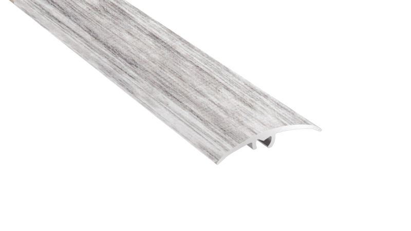 Profil aluminiowy wyrównujący GoodHome 37 x 930 mm dąb filadelfia nr 23
