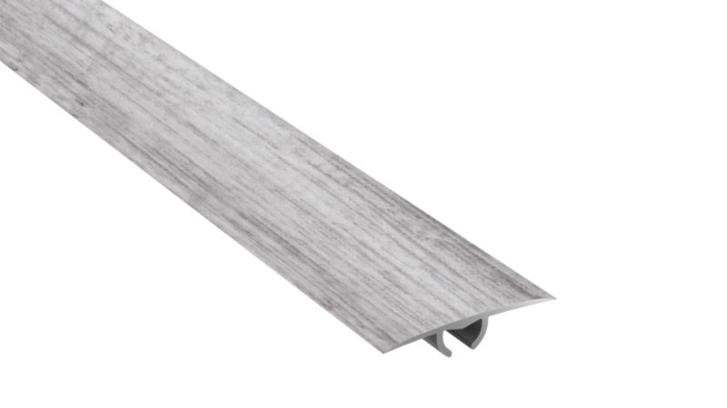 Profil aluminiowy dylatacyjny GoodHome 30 x 930 mm dąb filadelfia nr 23
