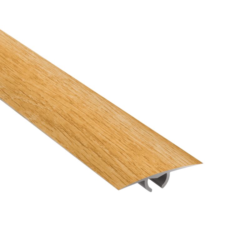 Profil aluminiowy dylatacyjny GoodHome 30 x 1860 mm dąb brighton nr 13