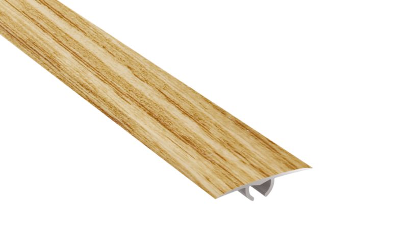 Profil aluminiowy dylatacyjny GoodHome 30 x 1860 mm dąb antyczny nr 18