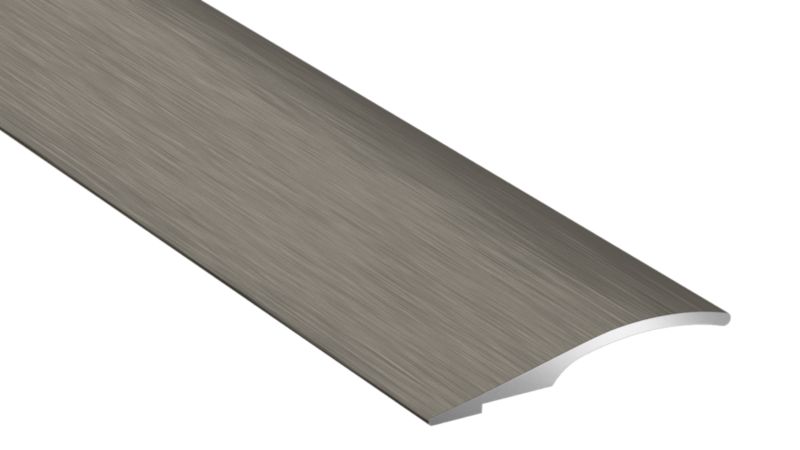 Profil aluminiowy wyrównujący GoodHome 38 x 930 mm tytan szczotkowany nr 30