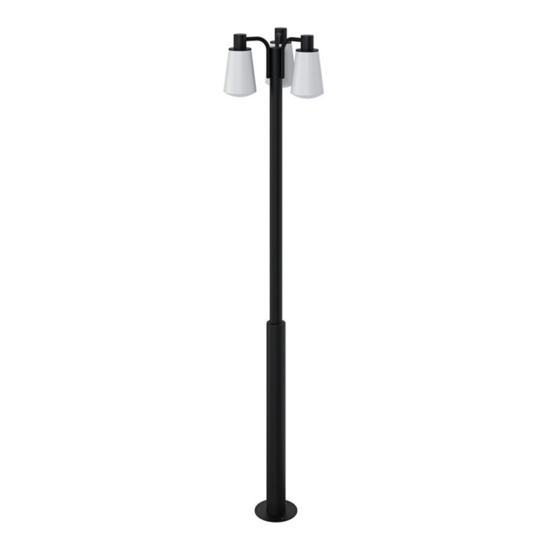 Charwell Lamp St.3Gl E27Ip44 Cza