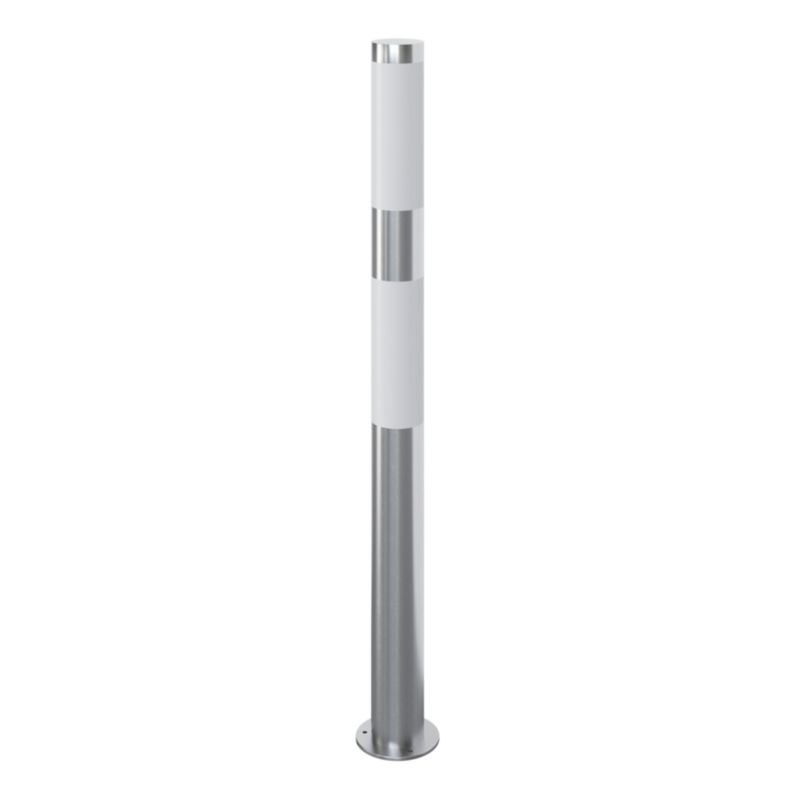 Lampa ogrodowa GoodHome Callisto L 1200 lm IP44 stalowa
