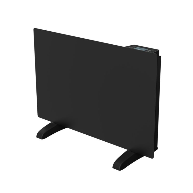 Konwektor 1500 W antracyt