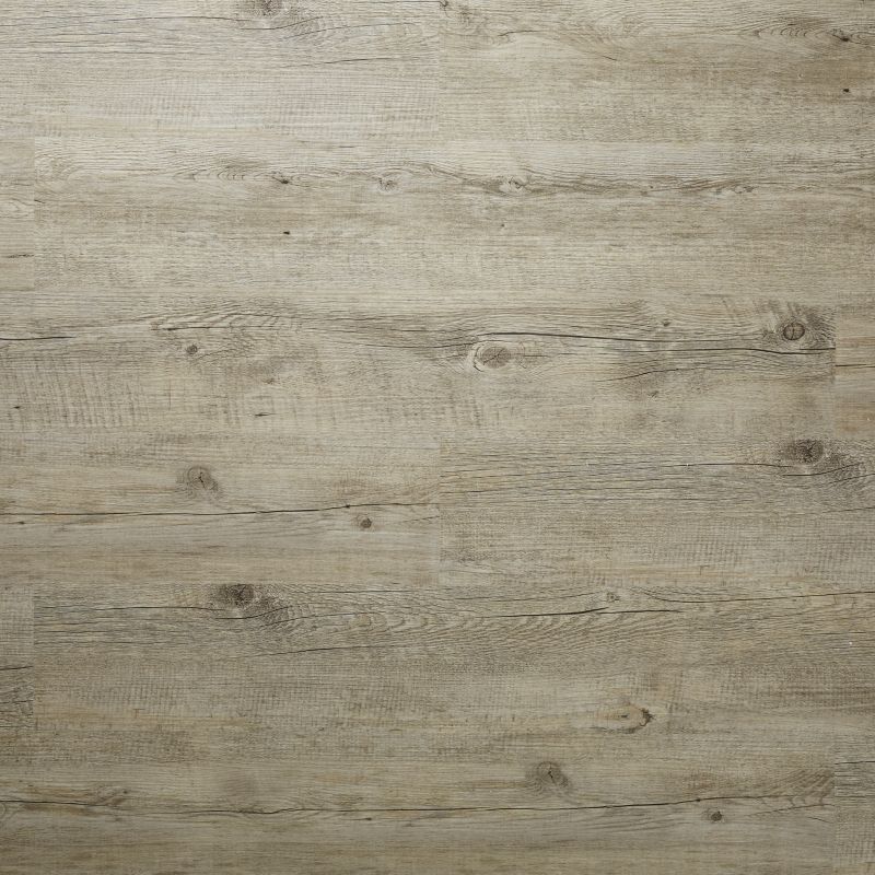 Panele podłogowe winylowe wodoodporne GoodHome dąb deska szarobrązowa postarzana 2,2 m2