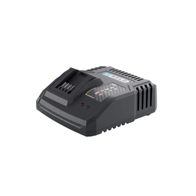 Szybka ładowarka Mac Allister 4A 18V