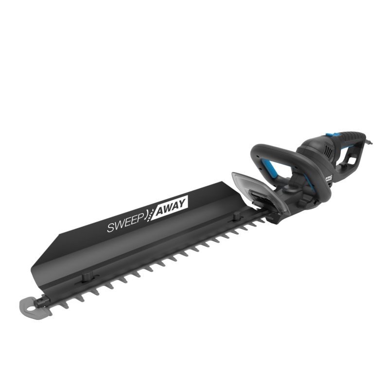 Nożyce elektryczne do żywopłotu Mac Allister 600 W 60 cm