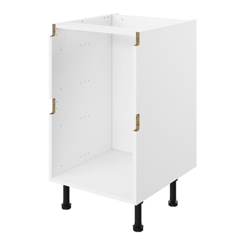 Korpus szafki kuchennej z szufladami GoodHome Innovo 60 cm