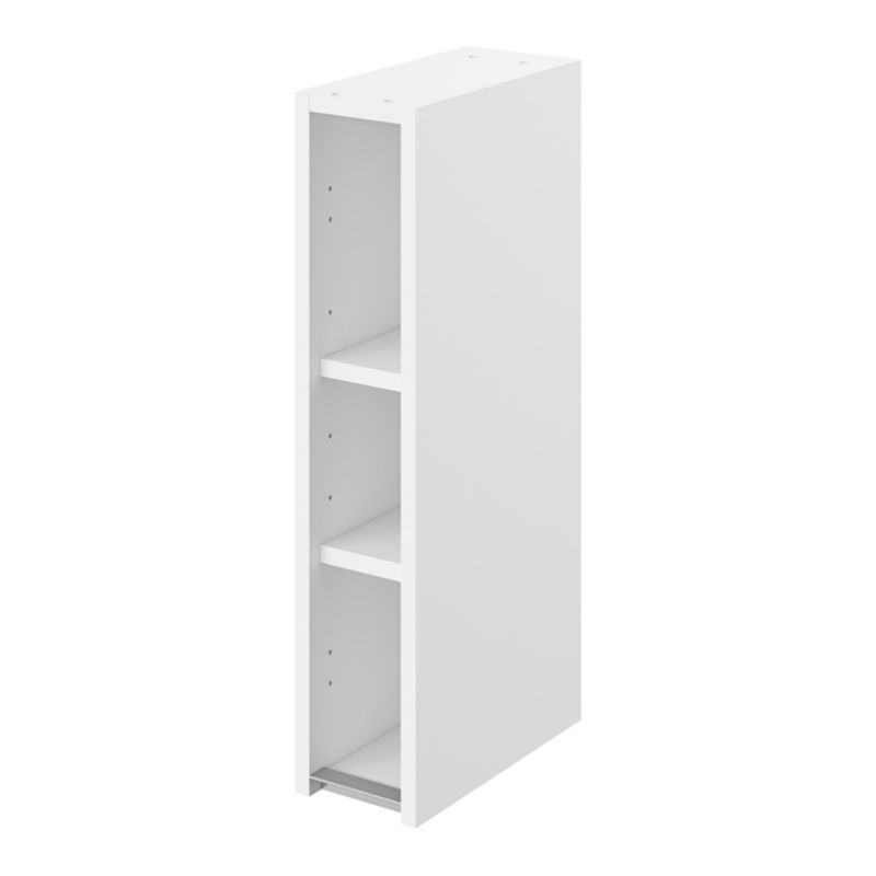 Korpus szafki kuchennej wiszącej GoodHome Innovo 15 cm