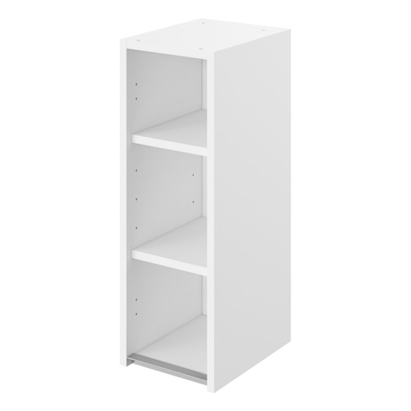 Korpus szafki kuchennej wiszącej GoodHome Innovo 25 cm