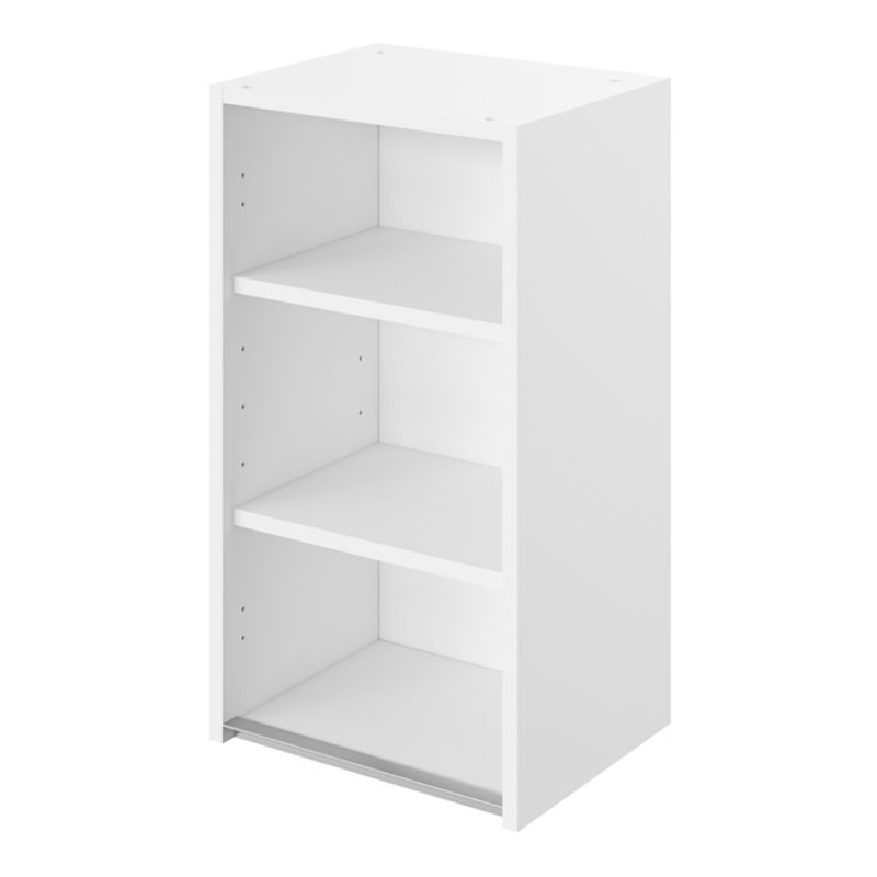 Korpus szafki kuchennej wiszącej GoodHome Innovo 40 cm