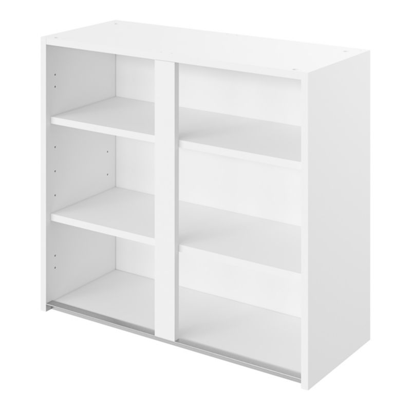 Korpus szafki kuchennej wiszącej GoodHome Innovo 80 cm
