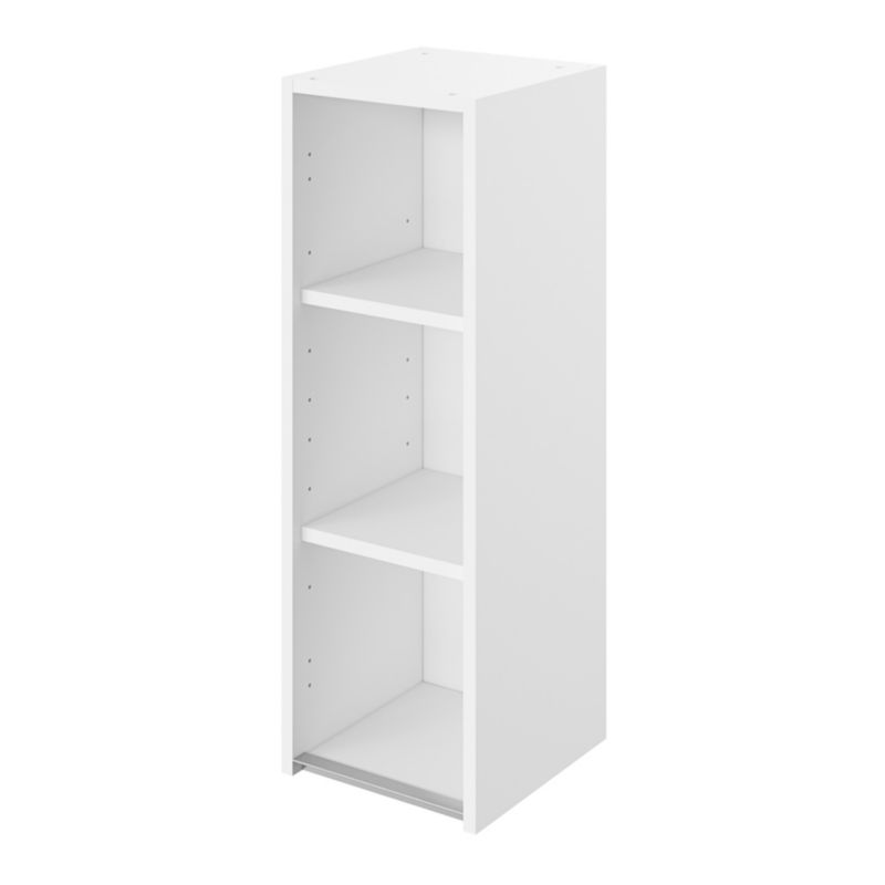 Korpus szafki kuchennej wiszącej wysokiej GoodHome Innovo 30 cm