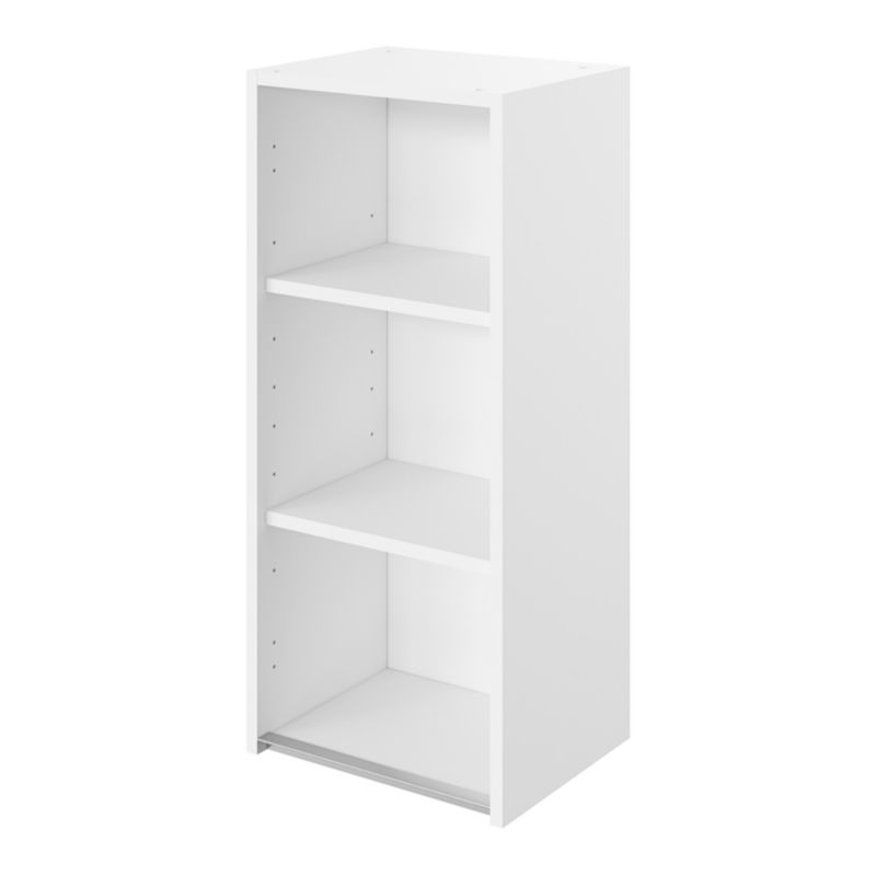Korpus szafki kuchennej wiszącej wysokiej GoodHome Innovo 40 cm