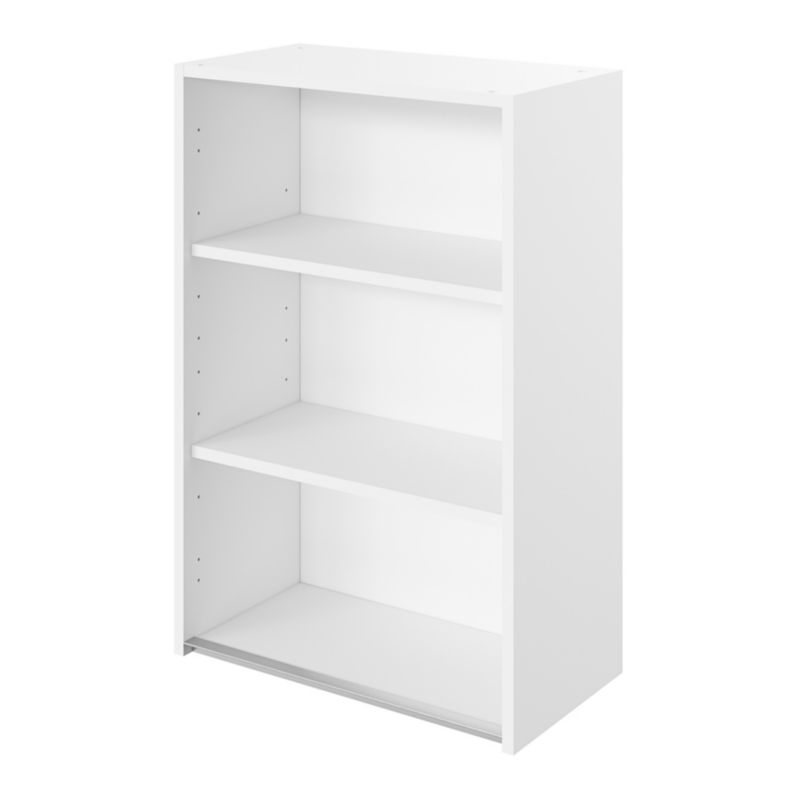 Korpus szafki kuchennej wiszącej wysokiej GoodHome Innovo 60 cm