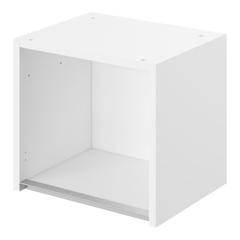 Korpus szafki kuchennej poziomej GoodHome Innovo 40 cm
