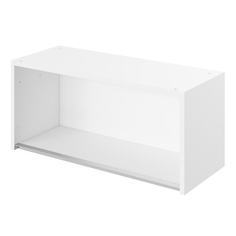 Korpus szafki kuchennej poziomej GoodHome Innovo 80 cm