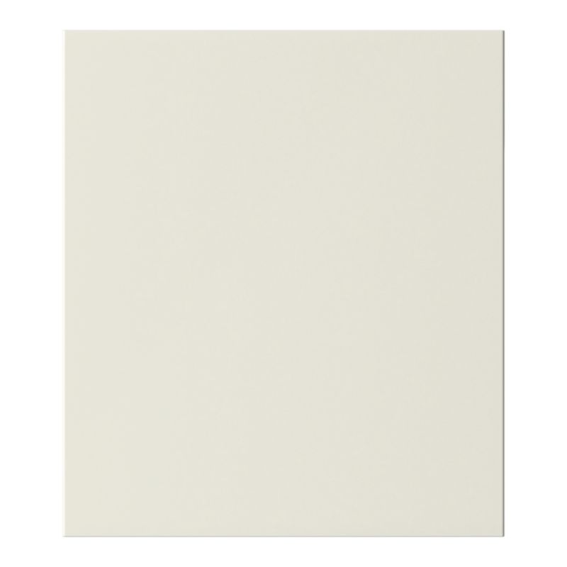 Front kuchenny do szafki poziomej GoodHome Stevia Innovo 30 cm krem
