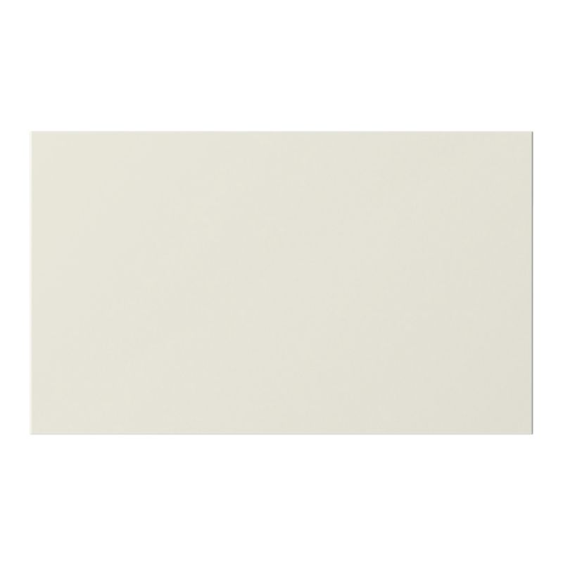 Front do szuflady GoodHome Innovo 34 x 59 cm kremowy