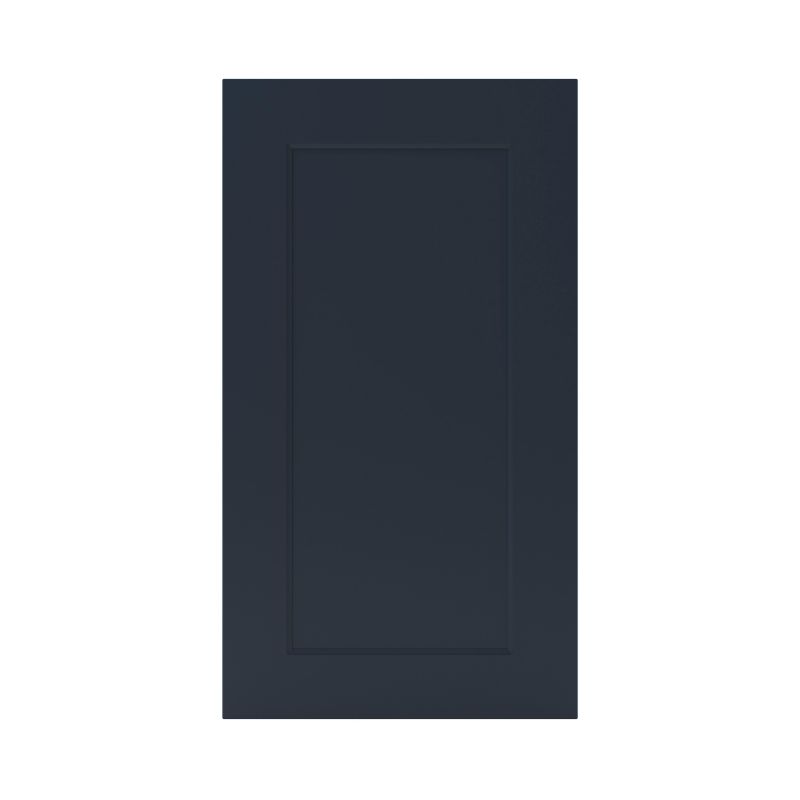 Front kuchenny do szafki GoodHome Artemisia 45 cm midnight blue
