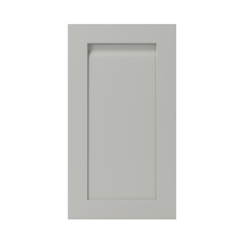 Front kuchenny do szafki GoodHome Garcinia 45 cm kamienny mat