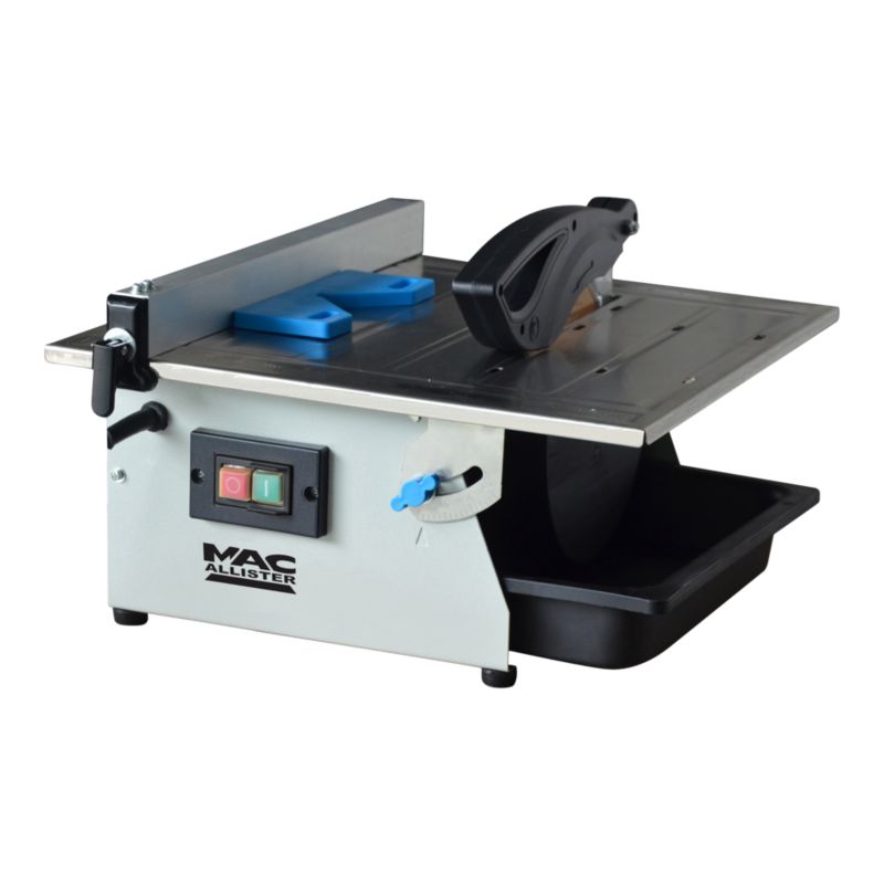Przecinarka do glazury MacAllister 750 W